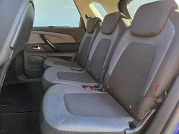 Citroën C4 Spacetourer